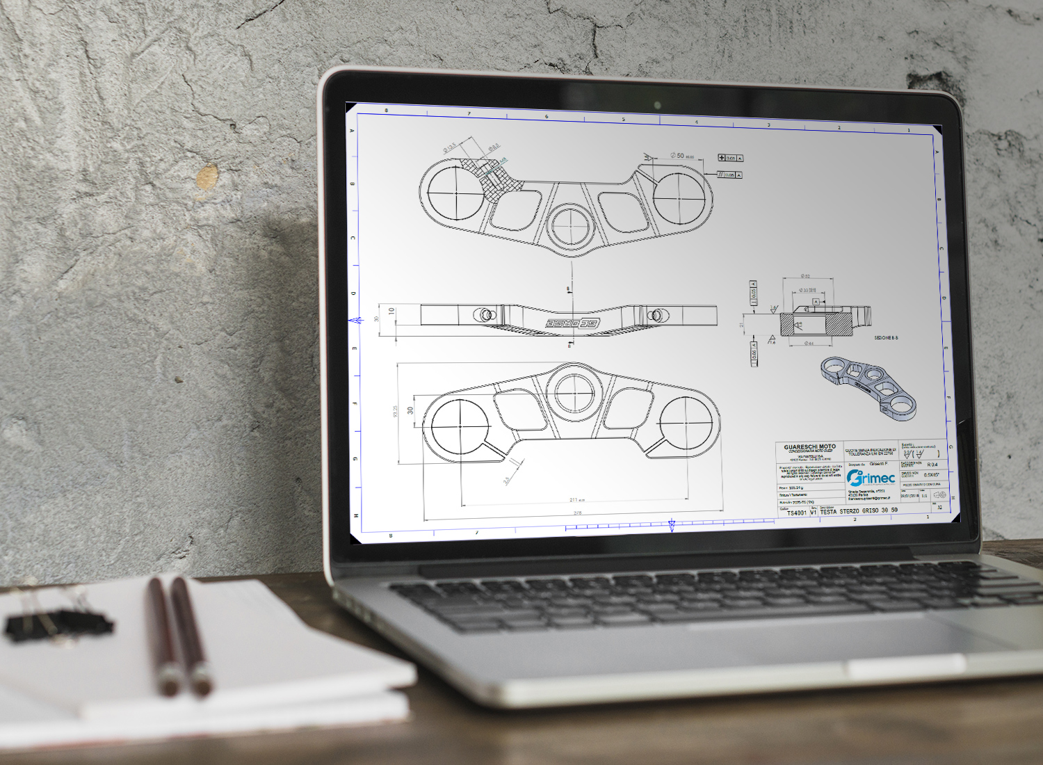 Progettazione Meccanica