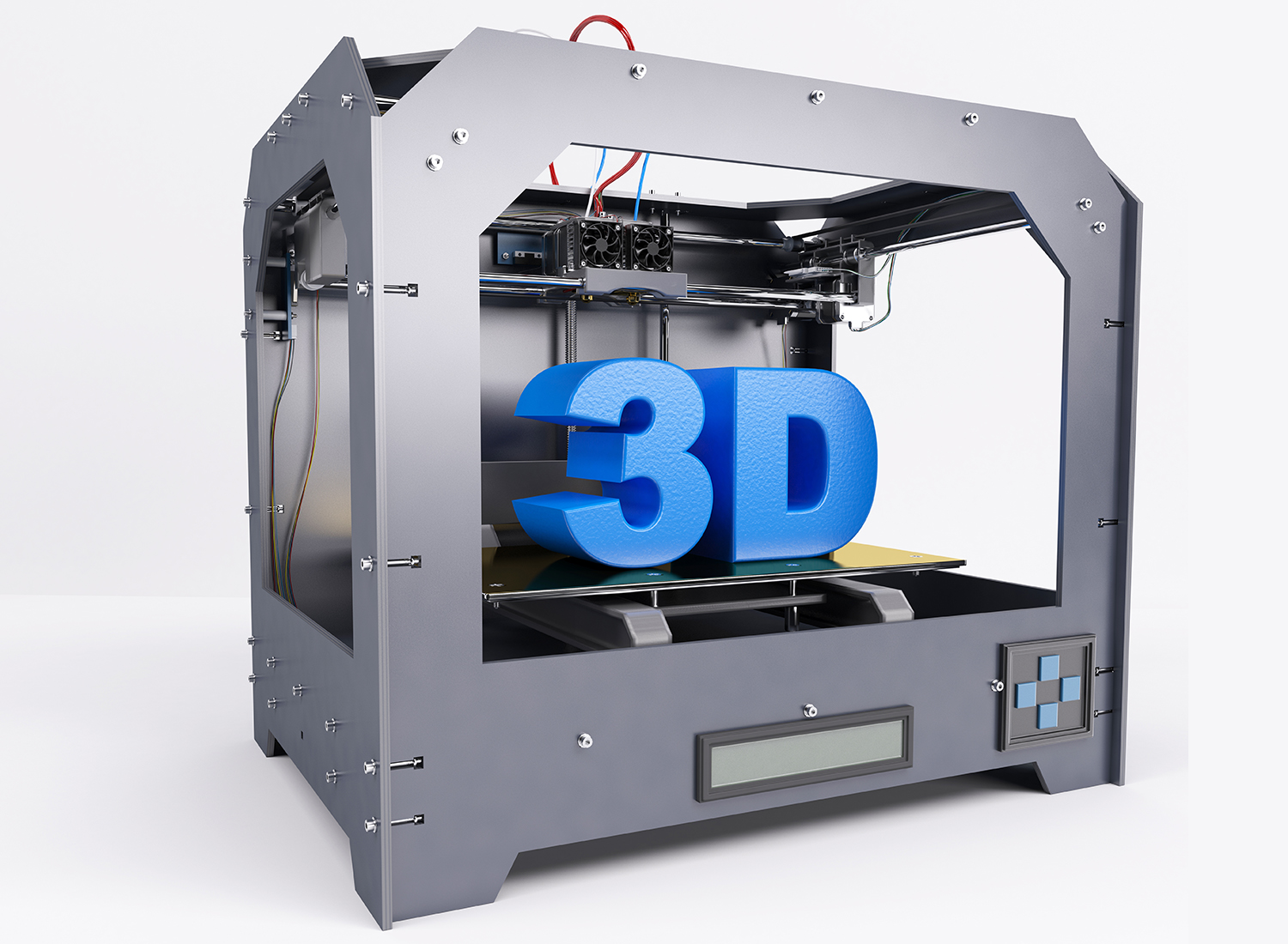 Lab Prototyping
