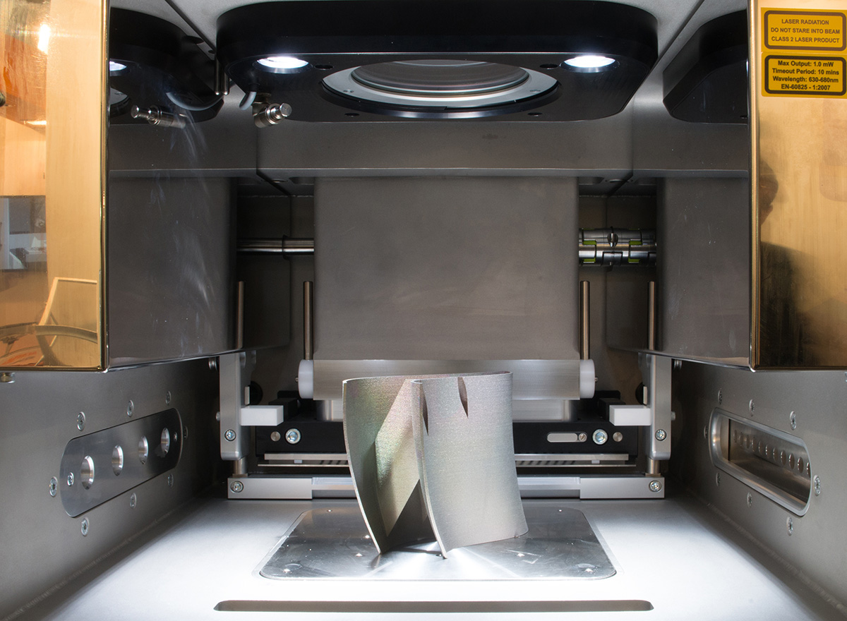 PROTOTIPI STAMPA 3D & CNC